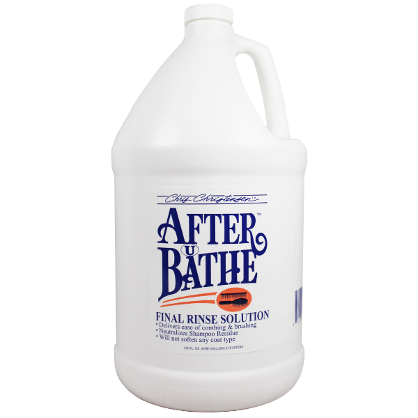 After U Bathe - Final Rinse (3 sizes)...