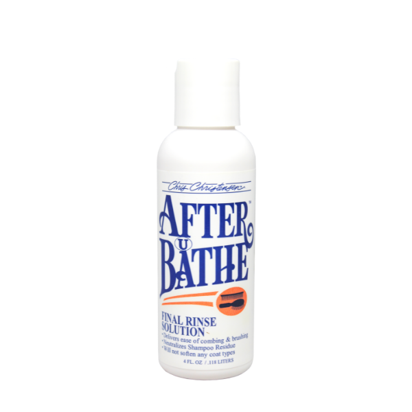 After U Bathe - Final Rinse (3 sizes)...