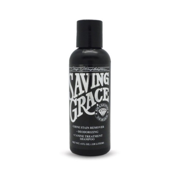Saving Grace ... Urine Stain Remover & Deodorizer (3 sizes) ...