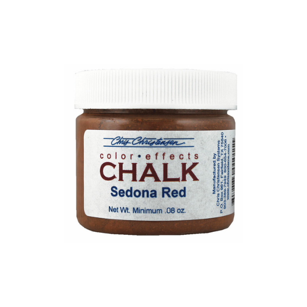 Colour Effects Chalk (0.08oz jars) ... 6 colours