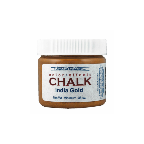 Colour Effects Chalk (0.08oz jars) ... 6 colours