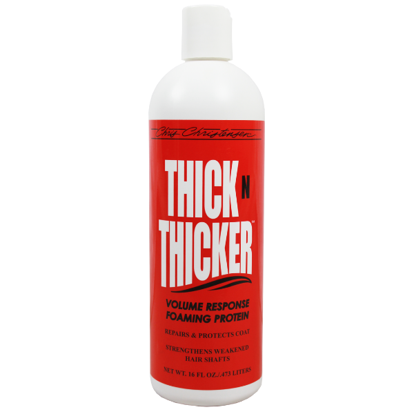 Thick N Thicker Volume Response Foaming Protein (3 sizes) ...