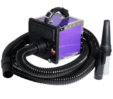 XTREME - Warm Air Brushless Dryer ... available in 3 colours ...