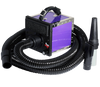 XTREME - Warm Air Brushless Dryer ... available in 3 colours ...