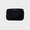 Dog Walking Bag Bundle - Black w/White Oyster Combination