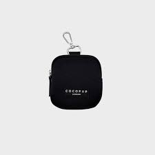 Dog Walking Bag Bundle - Black w/White Oyster Combination