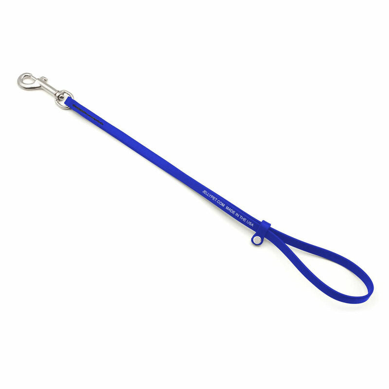 Jelly Pet Grooming Loop 3/8