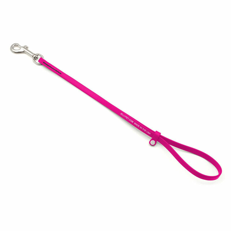 Jelly Pet Grooming Loop 3/8