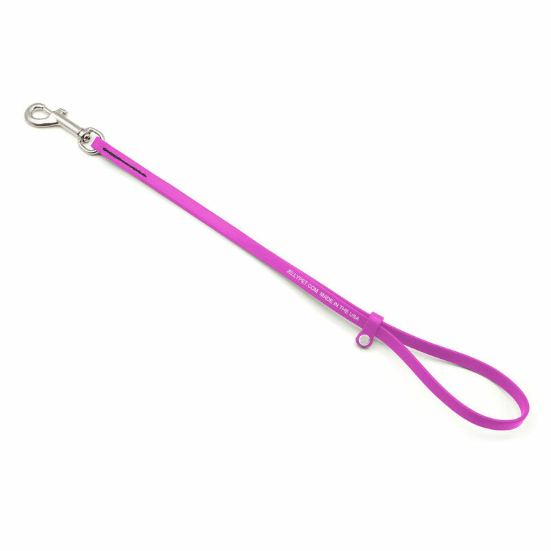 Jelly Pet Grooming Loop 3/8