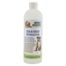 Nature's Specialties Silk-N-Finish Gel