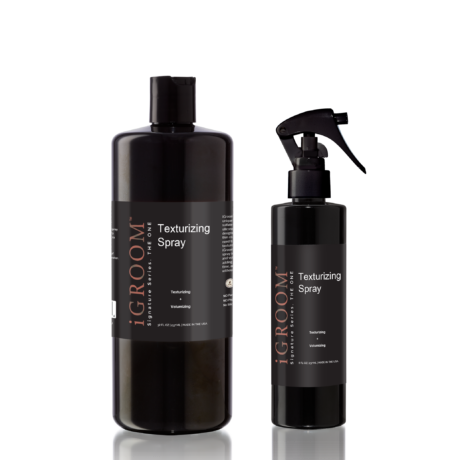 iGROOM - Texturizing Spray (2 sizes) ...