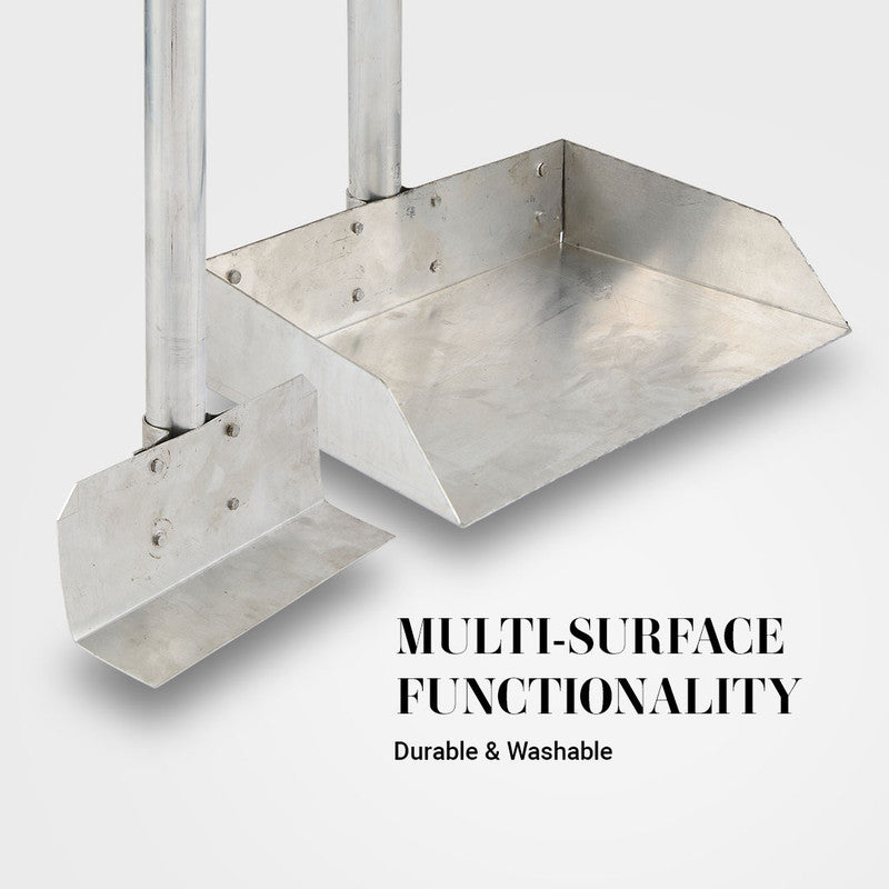 D-Flite Kennel Scoops