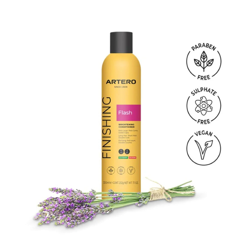 Artero Flash - Nutritive Shine Conditioner (H634)