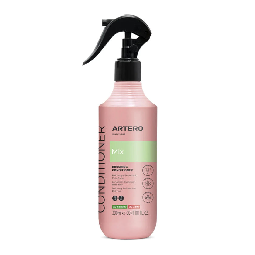 Artero Mix Multiphasic Spray Conditioner (2 sizes) ...