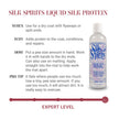 Silk Spirits Liquid Silk Protein (2 sizes) ...