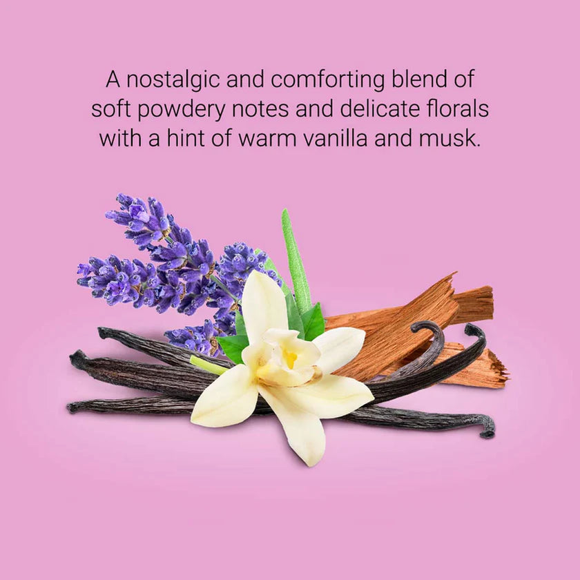 Chris Christensen Signature Scent Powder Fresh Cologne 8oz