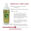 Pro-Gro Conditioner (3 sizes) ...