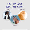 Chris Christensen Quench For Sure Leave-in Conditioning Spray (620)