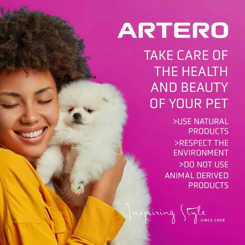 Artero Flash - Nutritive Shine Conditioner (H634)