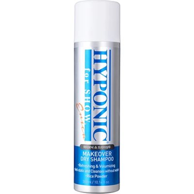 Hyponic Show Dog Makeover Dry Shampoo (300ml)