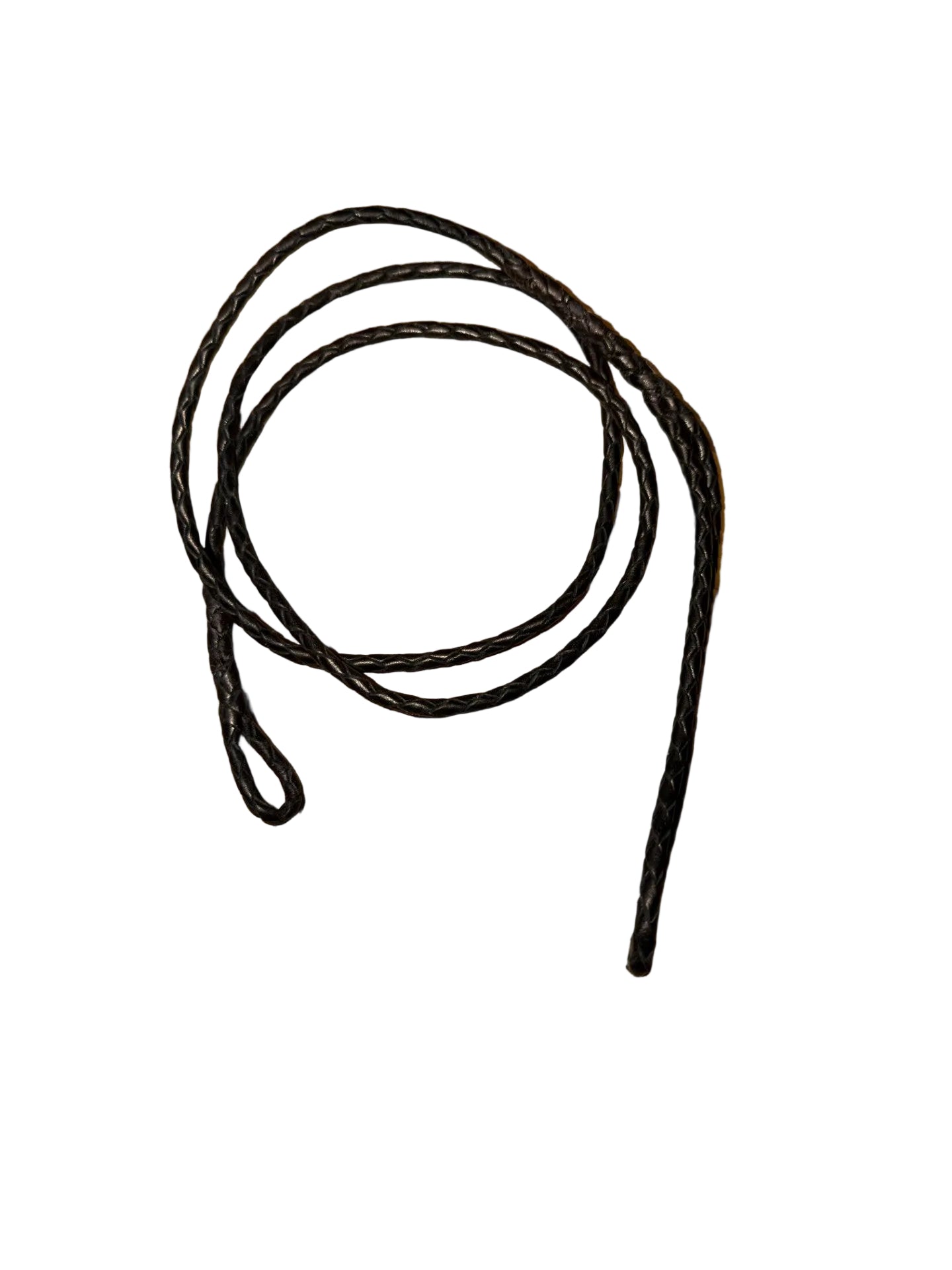 Kangaroo Leather Show Leads