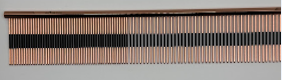 Aussie Dog Ionic Strip Combs (6 Options)