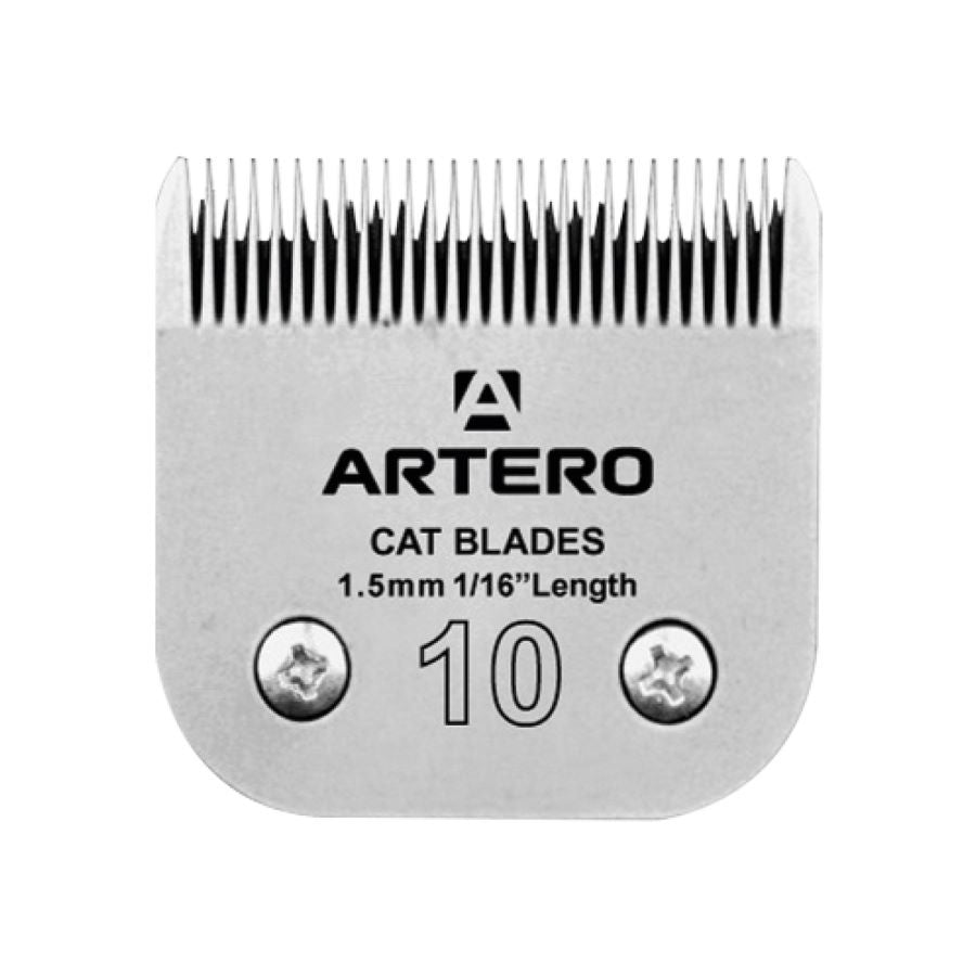 Artero #10 (1.5mm) Cat Blade (C573)