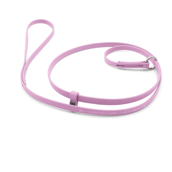 Jelly Pet Grooming Leads 3/8