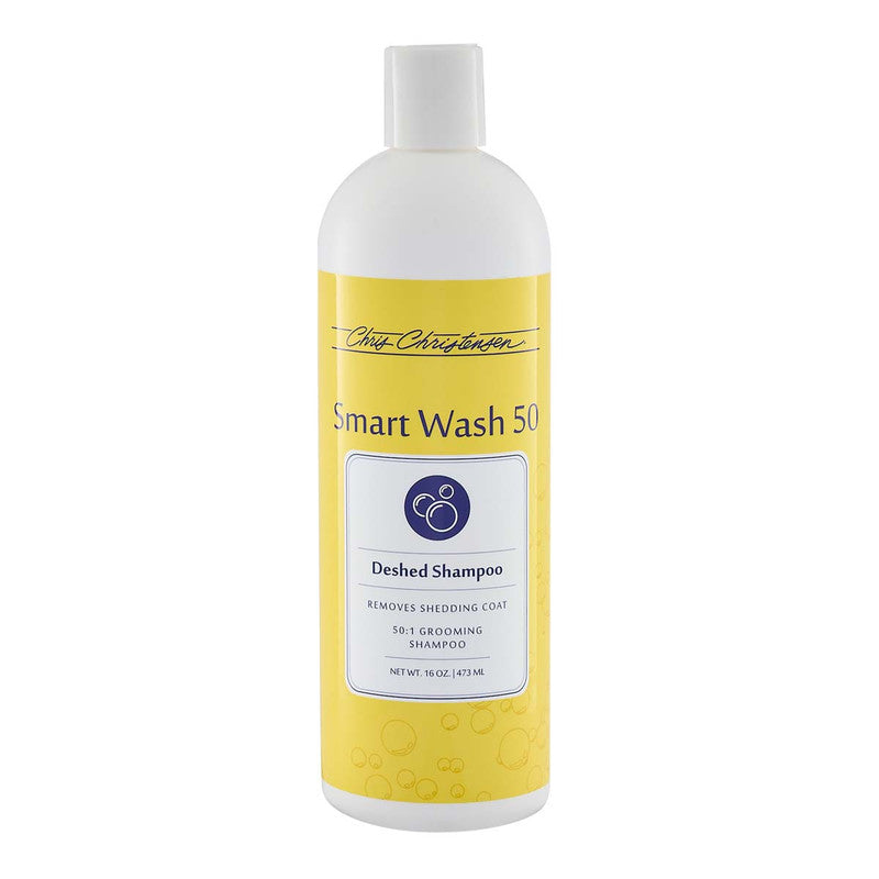 Smart Wash Deshedding Shampoo (3 sizes) ...