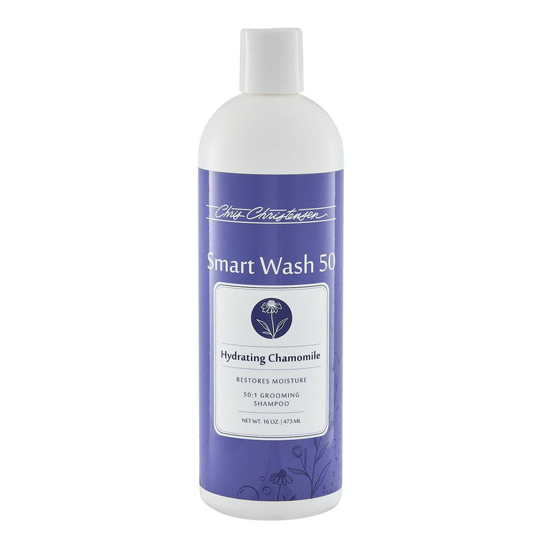 Smart Wash 50 (Hydrating Chamomile) Shampoo (3 sizes) ...