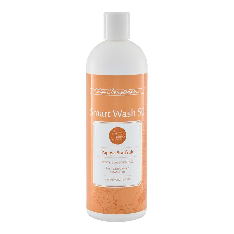 Smart Wash 50 Shampoo - Papaya Starfruit (3 sizes) ...