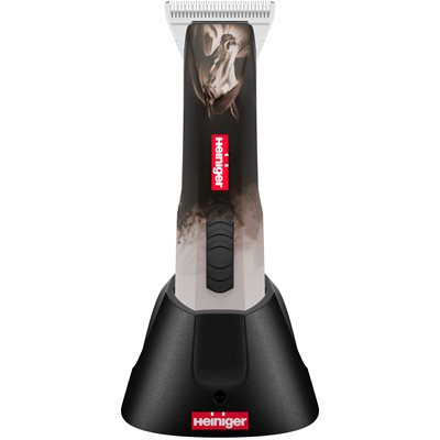 Heiniger Special Edition Opal 