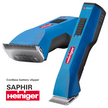 Heiniger Saphir Cordless Clipper - Double Battery (154400)