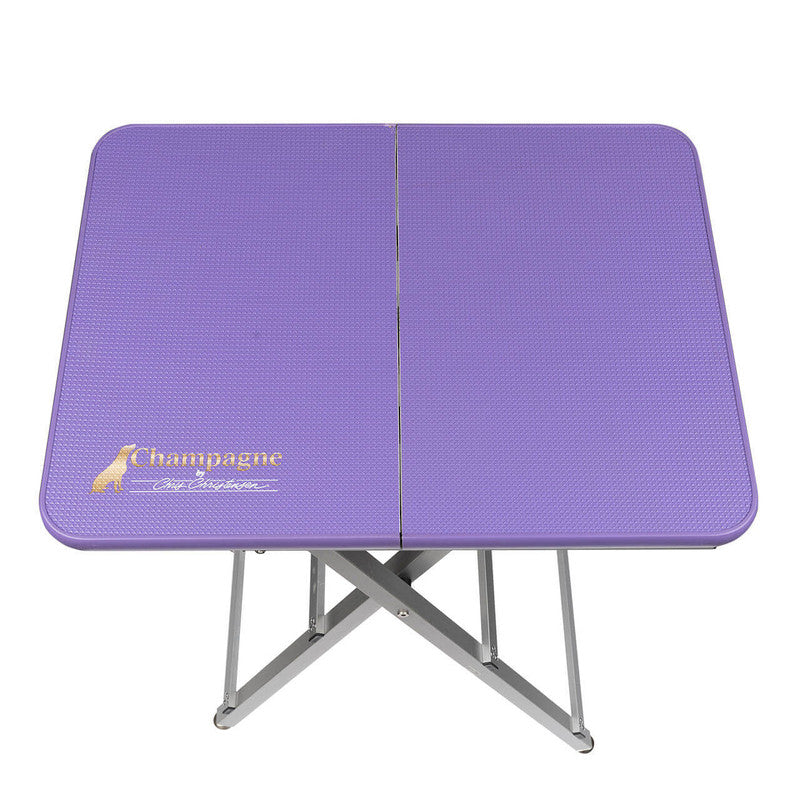 CCS Competition Table (Purple)