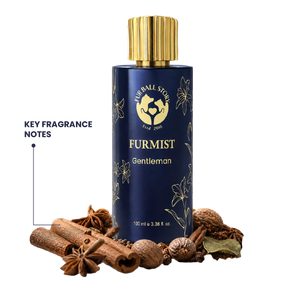 Furmist Gentleman - Cologne