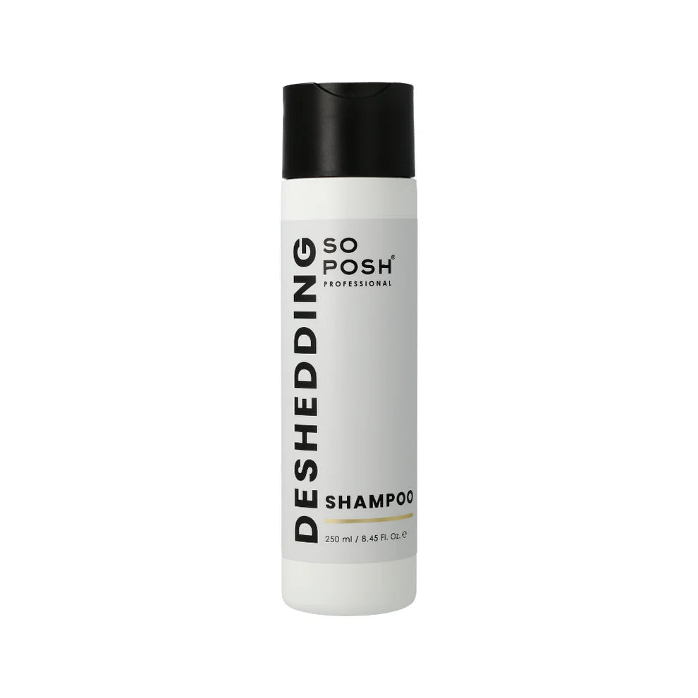 So Posh Deshedding Shampoo (3 sizes) ...