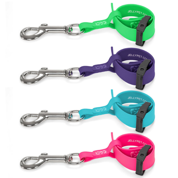 Jelly Pet Safety Tether [4 colours] ...