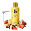 Furmist Lady - Perfume