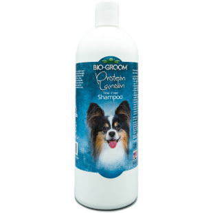 Bio-Groom - Protein Lanolin Tear Free Dog Shampoo (3 sizes) ...