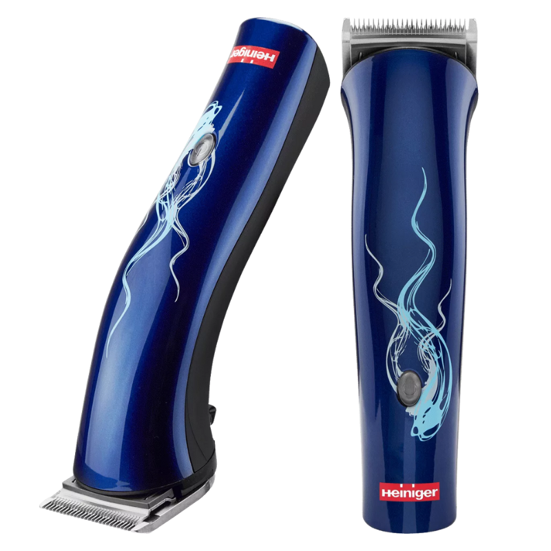 Heiniger Style Midi Rechargeable Clipper (154820)