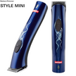 Heiniger Style MINI Rechargeable Clipper (154840)