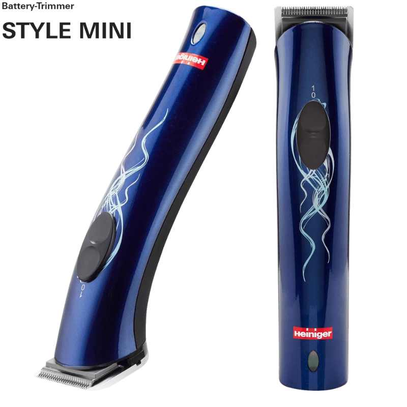 Heiniger Style MINI Clipper (154840)