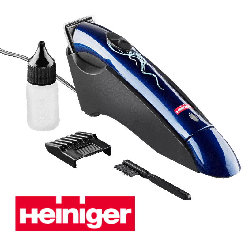 Heiniger Style MINI Clipper (154840)
