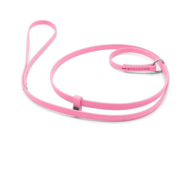 Jelly Pet Grooming Leads 5/8