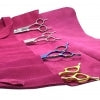 New Moon Scissor Roll ... 6 Colours ...