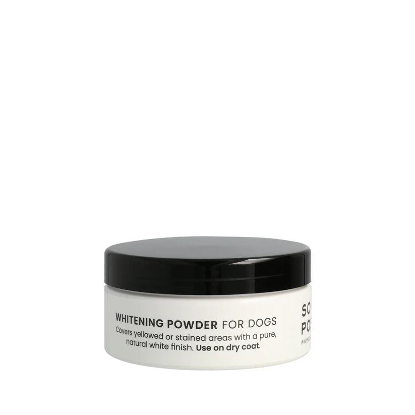 So Posh Coat Whitening Powder