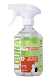 Loona Odor Eliminator - HARD SURFACES - RTU and Concentrate (3 Sizes) ...