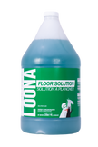 Loona Floor Solution (Super Concentrated) - (2 Sizes) ...