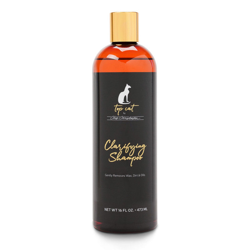 Top Cat - Clarifying Shampoo