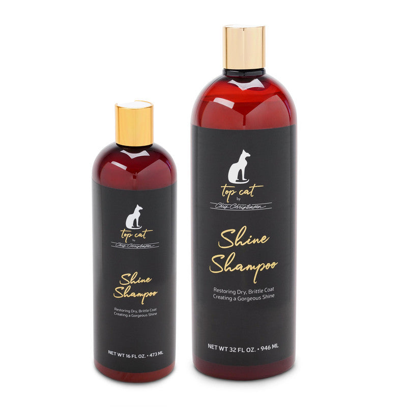 Top Cat - Shine Shampoo (3 sizes) ...